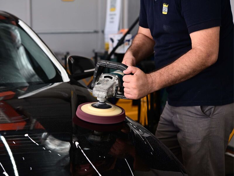 Finike Oto Pasta Cila