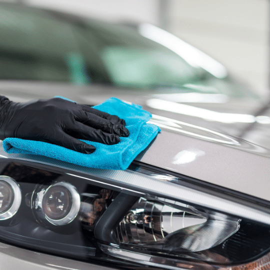 Finike Oto Pasta Cila